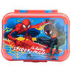 Picture of SPIDERMAN SANDWICH LUNCH BOX